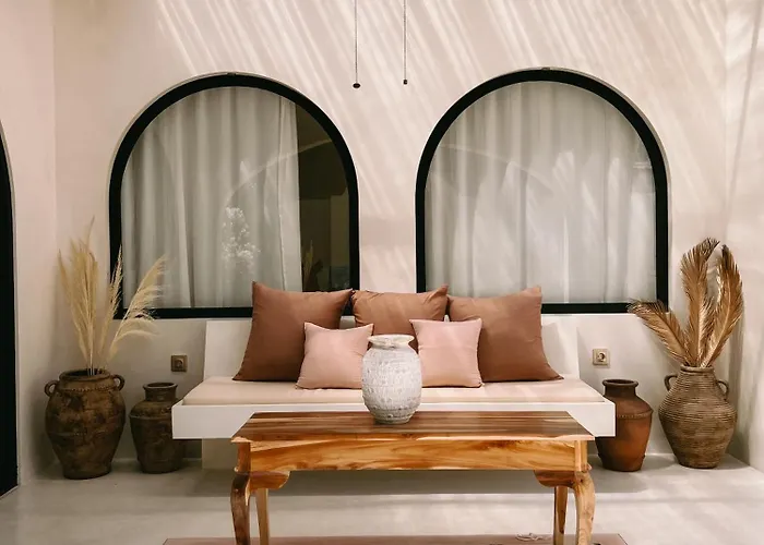 New! Stylish In The Heart Of - Nooca Bali Villa *