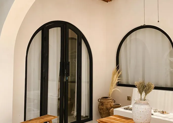 New! Stylish In The Heart Of - Nooca Bali Canggu (Bali)