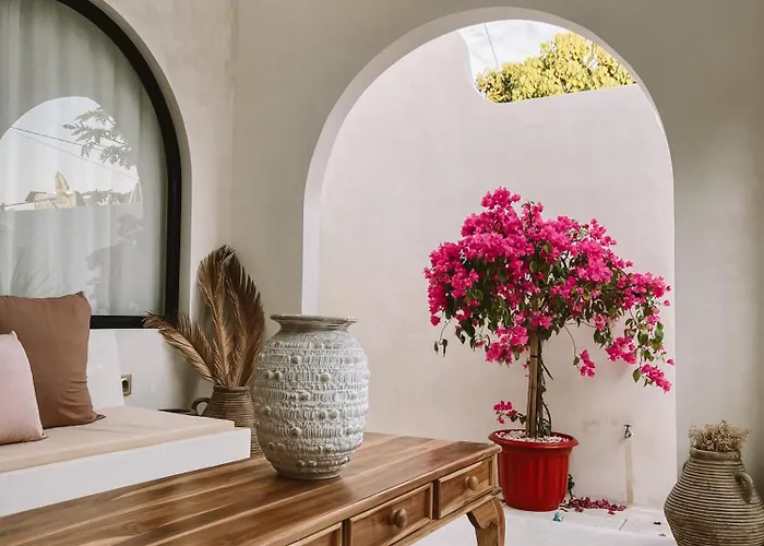 New! Stylish In The Heart Of - Nooca Bali Villa *
