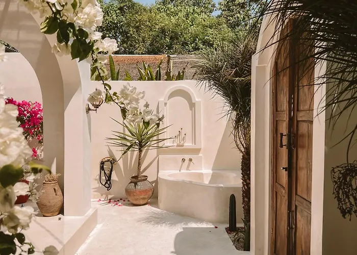 New! Stylish In The Heart Of - Nooca Bali *
