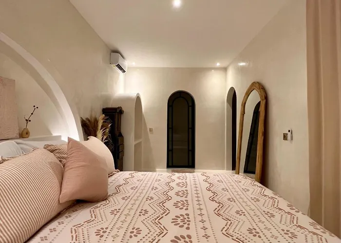 Villa New! Stylish In The Heart Of - Nooca Bali *