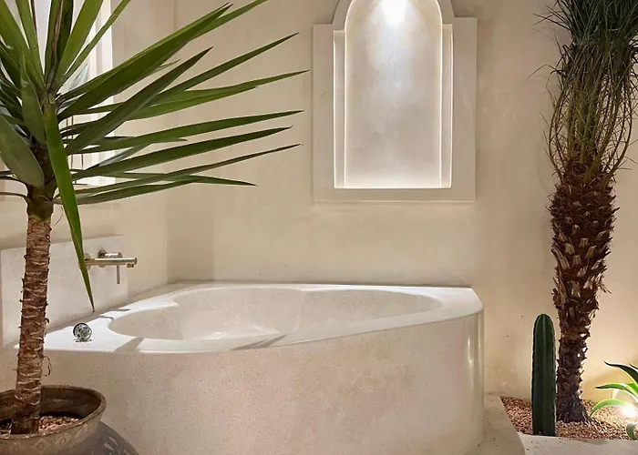 New! Stylish In The Heart Of - Nooca Bali Canggu (Bali)