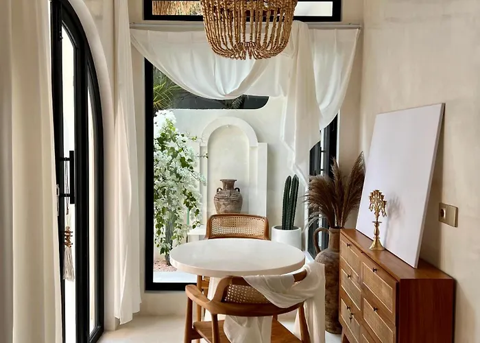 Villa New! Stylish In The Heart Of - Nooca Bali Canggu (Bali)