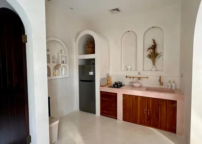Villa New! Stylish In The Heart Of - Nooca Bali