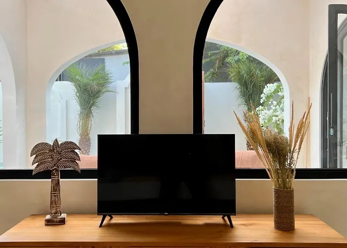 New! Stylish In The Heart Of - Nooca Bali Villa