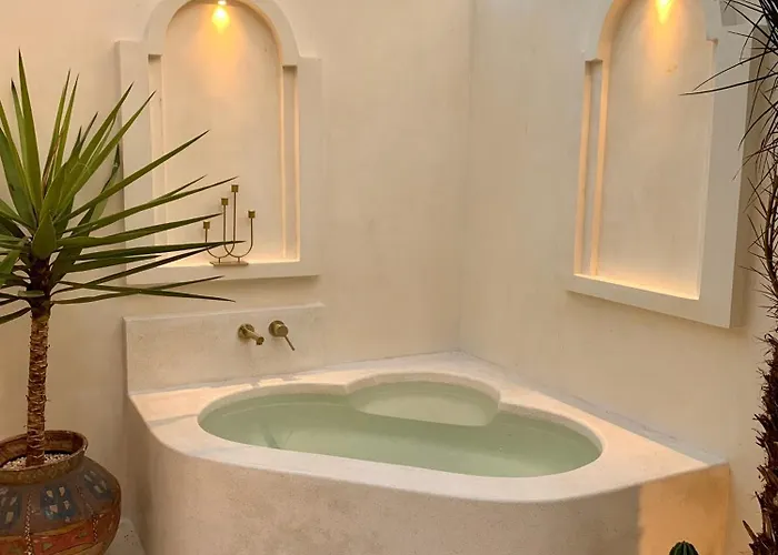New! Stylish In The Heart Of - Nooca Bali Villa