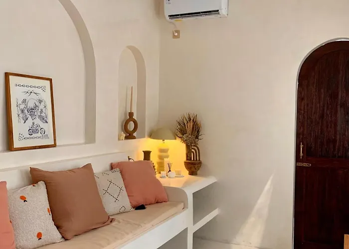 New! Stylish In The Heart Of - Nooca Bali *